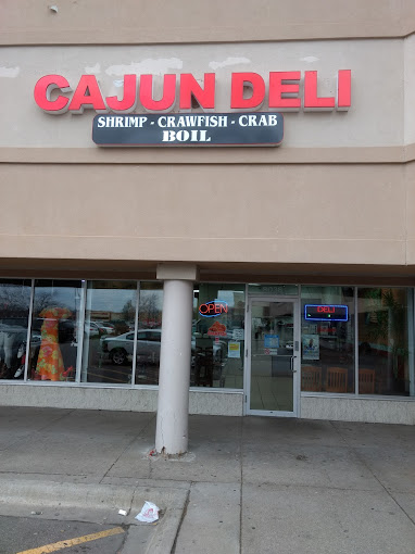 Cajun Deli